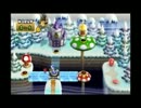 【実況】NEWスーパーマリオブラザーズwiiの世界で悪ふざけ　part12【Team3P】