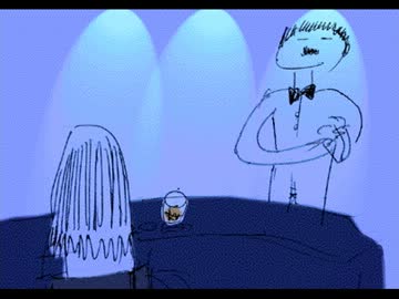 大人のショートストーリー 泣かせて