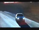 GT5　AE86でドライブしてみた。