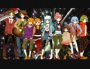 【気まぐれコラボ】Mr.Music！！【合唱してみた】