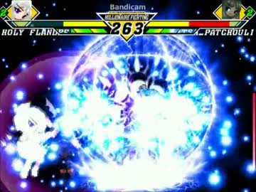 【MUGEN】 神速久那妓ファンクラブの会 パート04 【狂下位・中位】