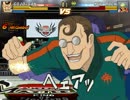 【MUGEN】　ファイトクラブへようこそ！　-Simple Single Battle 08-【単発大会】