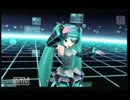【Project DIVA extend】 irregular update disc ± (o)　【エディットPV】