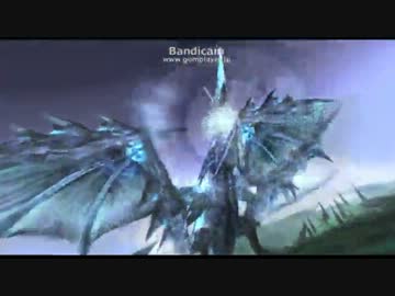 【ＰＳＯ２】浮遊大陸クォーツ戦【もっと早く】