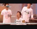 121111 神話放送 Ep.35 バレエ① 3/3　【日本語字幕】