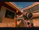 [BO2]－1－普通にドミネーションをプレイ－Hijacked－[PS3]