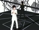 【APヘタリアMMD】白黒祖国でエデン