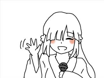 白紙さんにちょこっと喋ってもらった【HANASU】