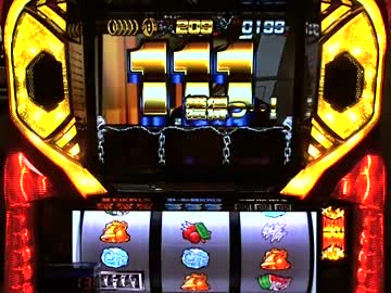 パチスロ覇王伝 零 設定６【圧倒的４回目】