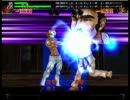 淫夢オブファイターズ　Ver1.1→1.2変更点　AKYS訂正