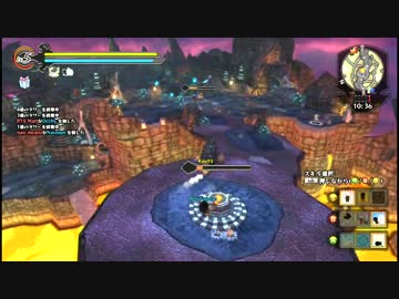 Happy Wars クイック9