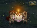 【100分間耐久】ディバーズ・メモリー【MHF】