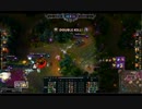 ２倍速　楽しい魔境sejuani リプレイ