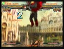 高田馬場ミカド GGXX AC＋R 11月17日 土曜 3on3　その8