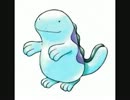 【100分間耐久】38番道路【ポケモンHGSS】