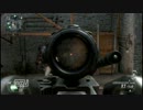 Xbox360 COD BO2　枯れた声で実況プレイ〜レッドピンデスマッチ〜