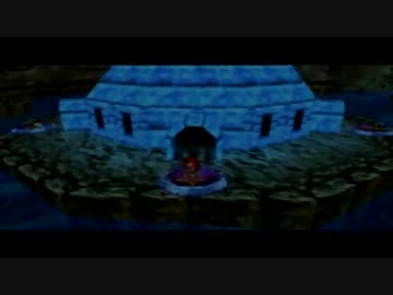 【初実況】ドンキーコング６４を実況してみた【その４０】