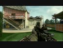 【COD:BO2】アサルトライフルのリコイル検証 Ver1.00