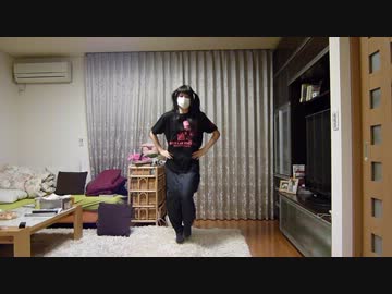 【桜子】 恋愛フィロソフィア踊ってみた 【17サイ】