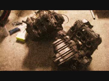 ニダボいじるよ　PartEX　エンジン篇1