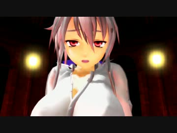 【MMD】タマンネ