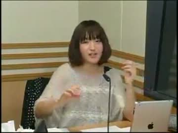 A＆G NEXT GENERATION Lady Go!! 火曜日 小松未可子 第112回(2012.11.20)