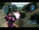 【スナイパー】バトルオペレーションプレイ動画4【字幕有り】