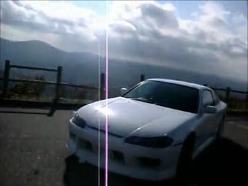 S15　スペックＲで車載ダイアリー　＃7