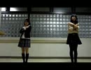 【かしわんこ。】First Kiss！踊らせていただきました