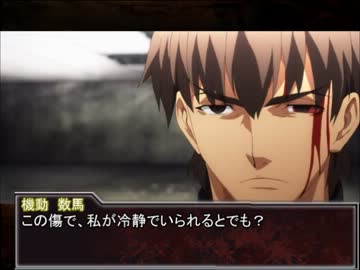 ニャル子さんと見るクトゥルフＴＲＰＧリプレイ【ＥＰ１　第七話】