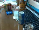 酒好きな俺の飲酒動画　part３１１　神戸居留地　ホワイトサワー