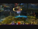 【GW2】D/D エレメンタリスト対戦動画 【GuildWars2】