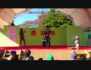 仮面ライダーウィザード キャラクターショー in さいたま市農業祭り part.2