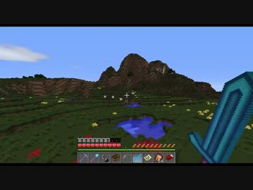 【Minecraft】マインクラフト町長が行く_Part26_【ゆっくり実況】