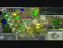 【Civ5マルチGaK】『全力外交』のローマ視点【part3】
