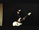 hide【ever free】弾いてみた
