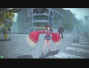 汎用人型決戦娘しづね　【強襲エクスｖｅｒ2】