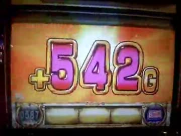 【パチスロ】高橋名人にシンデレラブレイド打たせてみた【16連打】