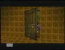 一人暮らしの楽しさを妹に伝えるべく時のオカリナ裏を実況プレイpart5-4