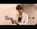 121119 EXO-M Yahoo! Interview ＜クリス・ルハン・レイ編＞