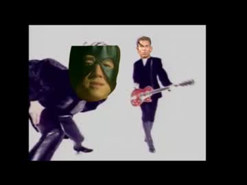 COMPSEX　「腰をとめないで～Don't stop MARA~」