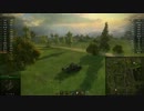 WoT ゆっくりテスト