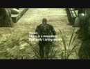 メタルギアやらず嫌いが色々経てMGS4を実況Chapter-Secret6