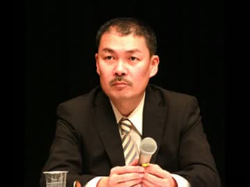 全国民に読んでいただきたい『橋下「維新八策」徹底批判』　20121115