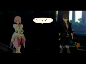 【実況】両刀な俺が テイルズオブヴェスペリアを実況【初見】part8