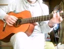 荒井由実　/　あの日に帰りたい　を弾いてみた