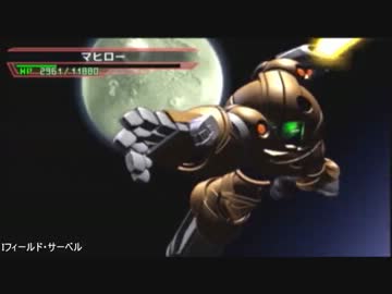 【GジェネOW】コスト別武装集Part31