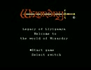 [FC音源] ウィザードリィⅡ リルガミンの遺産/Wizardry #3: Legacy of Llylgamyn