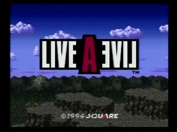 最狂に熱いRPG その名は LIVE A LIVE！！【初見実況】Part50