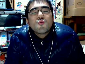 【ニコ生】よっさん、割れたみんしちゃった♥の巻【違法DL】